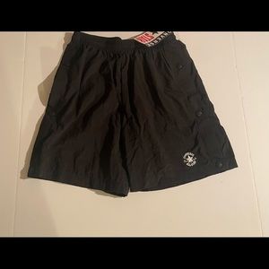 Vintage women’s Converse shorts‎